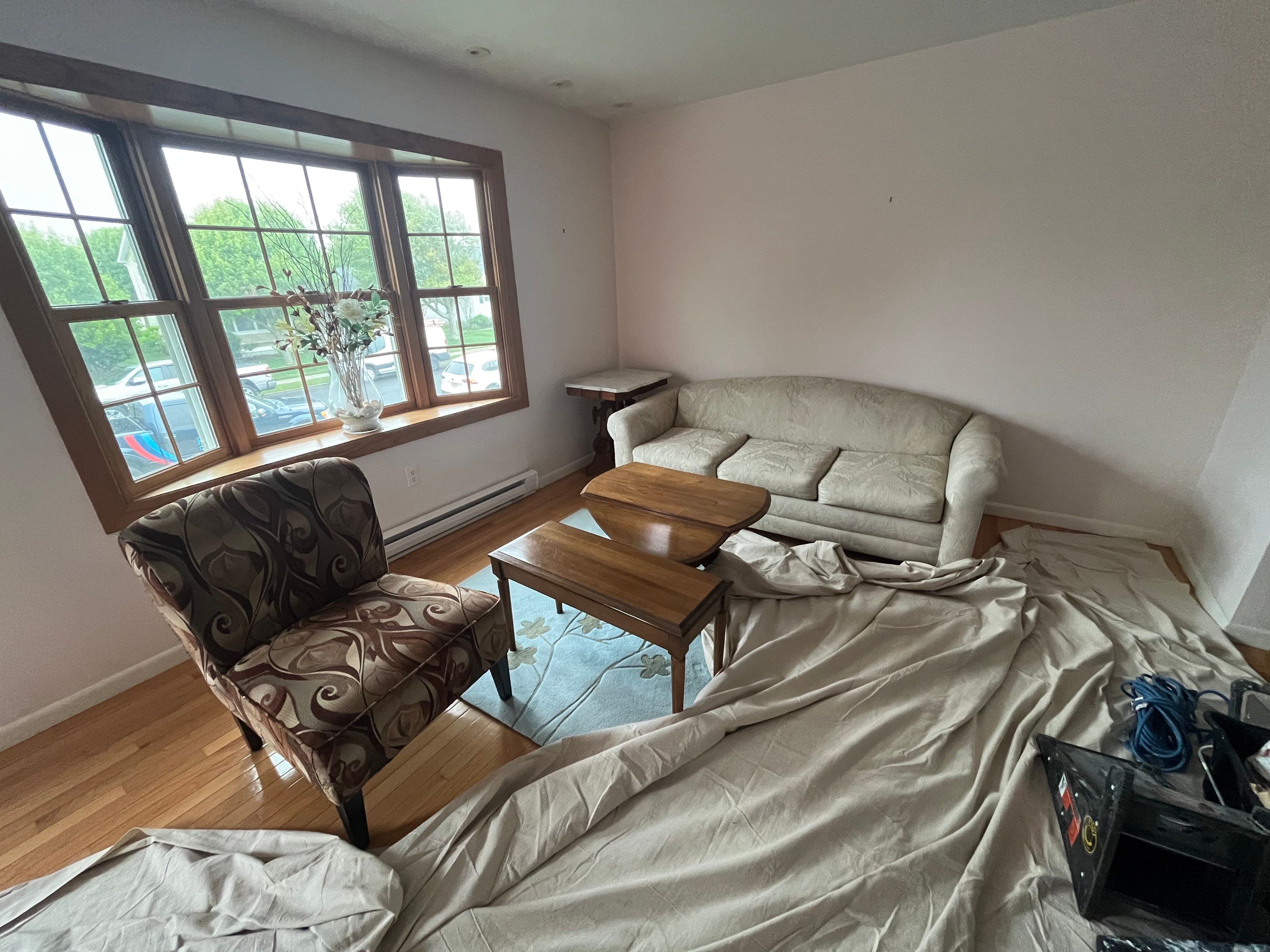 Interior Painting - Ocean City, NJ by FreshCoat Works LLC