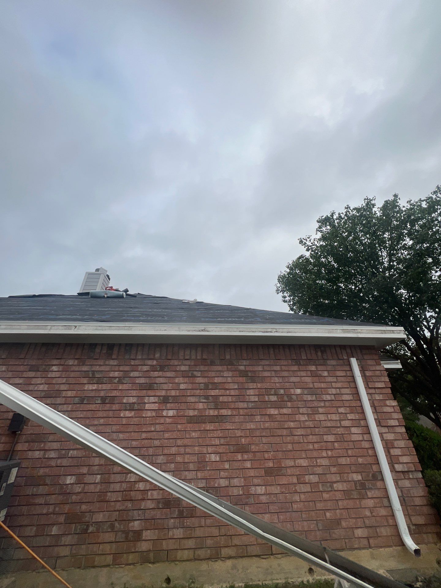 Project in Mesquite by Rhino Roofing and General Contracting, LLC