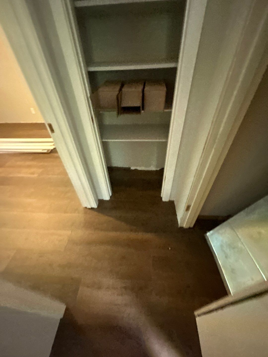 LVP and Tile install  by Footprints Floors of Nashville