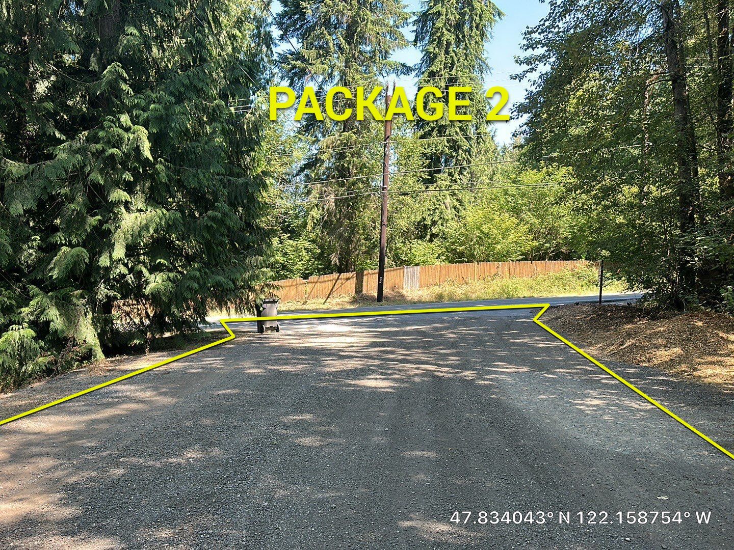 Igor | Patch Repair, Asphalt Project by Jireh Asphalt & Concrete Inc 