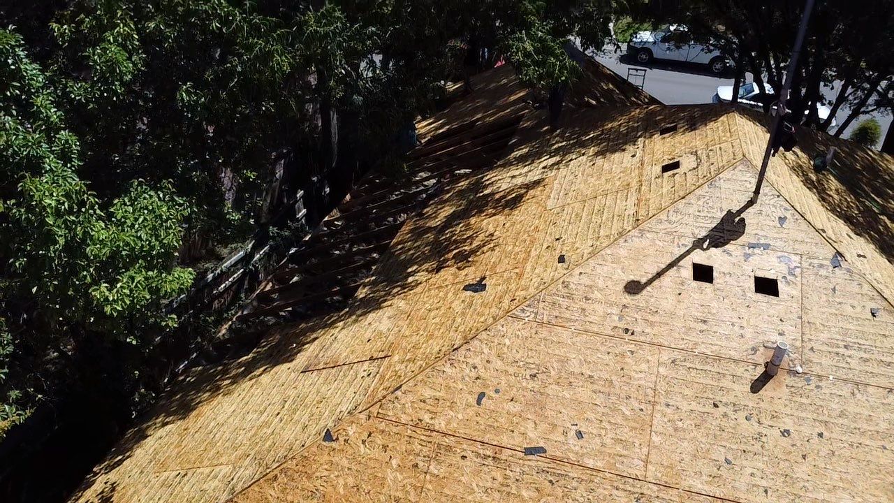 Roof Replacement 78247 San Antonio by Rox Roofing