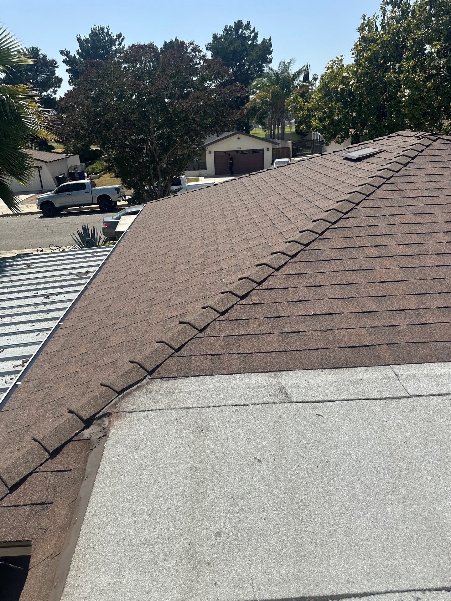 Roof Replacement - Rancho Cucamonga, CA 91730 by Epic Roof Replacement