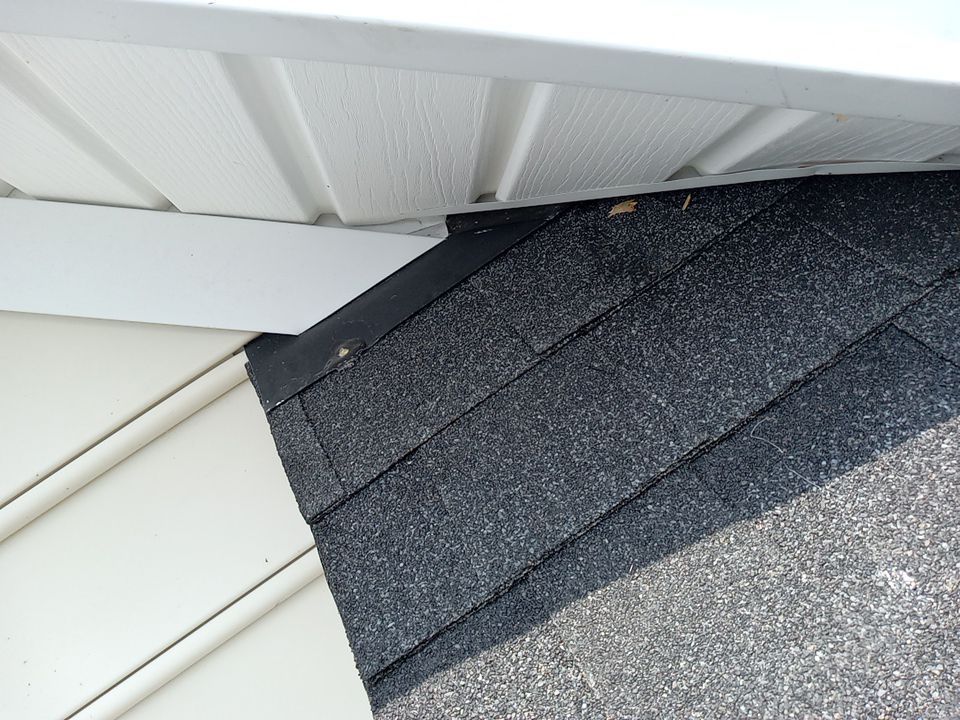 Residential Roofing Installation using Atlas Pinnacle Pristine Black Shadow by Talya Roofing