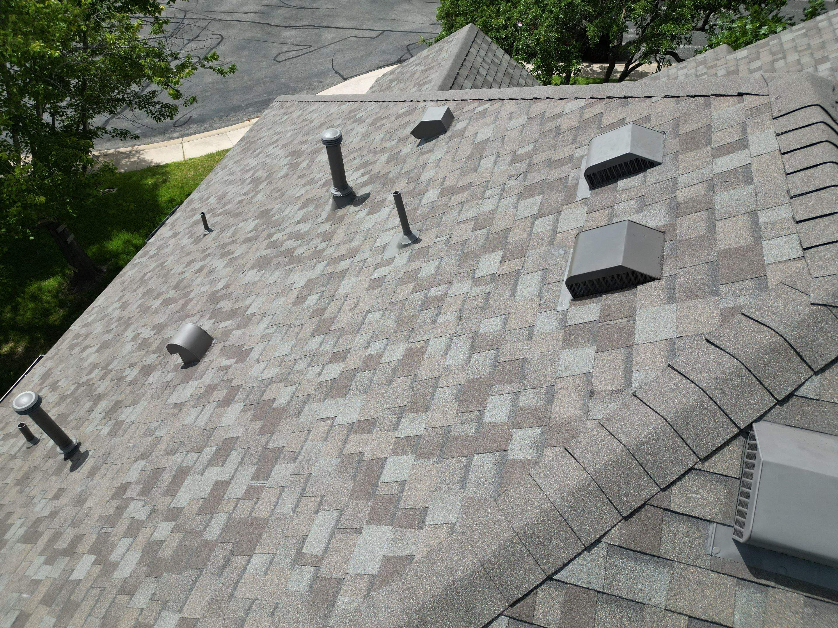 Driftwood - Owens Corning TruDefinition Duration  by RoofsOnly.com