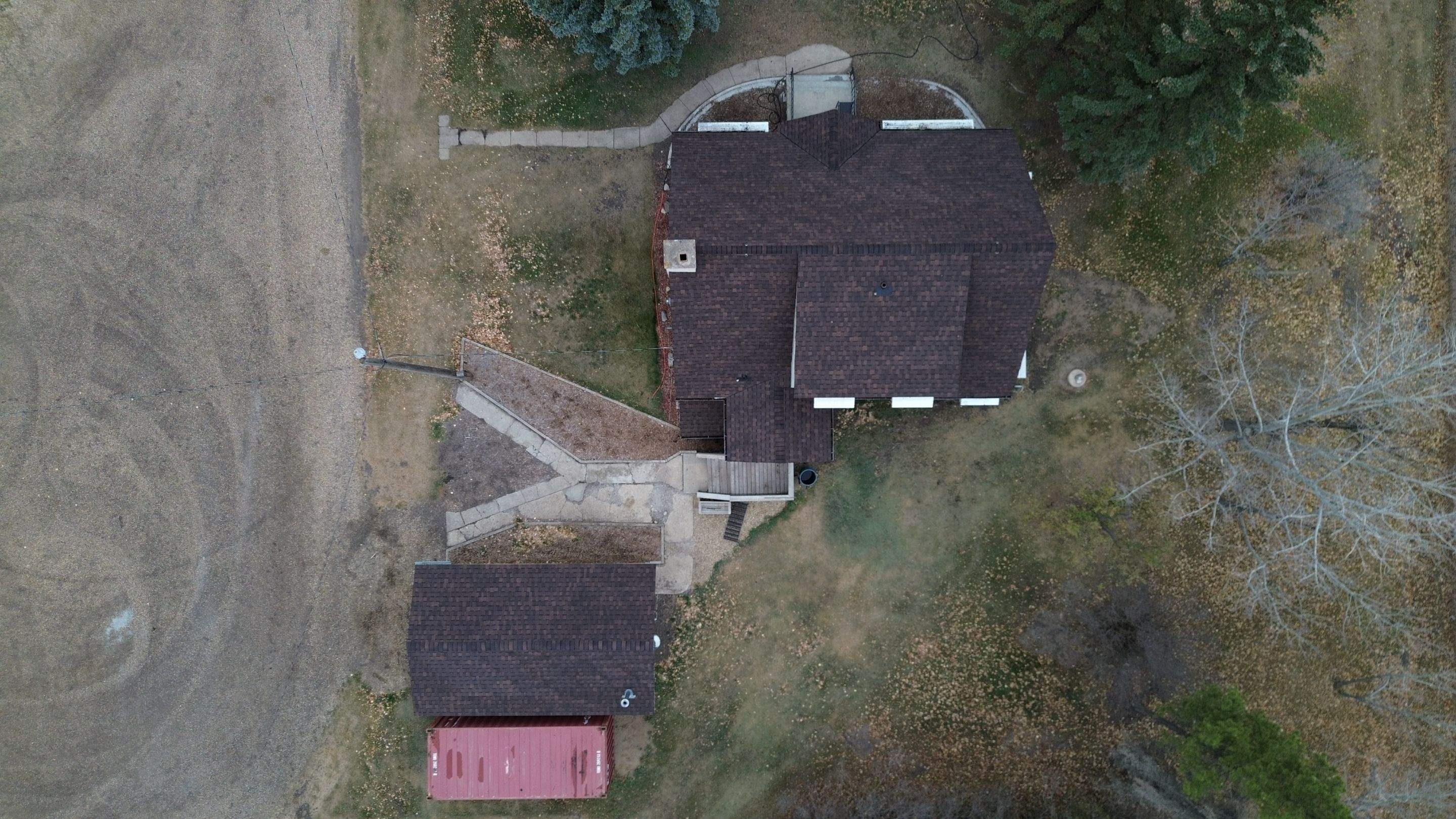 Project in Viking AB by ADL Roof Revival