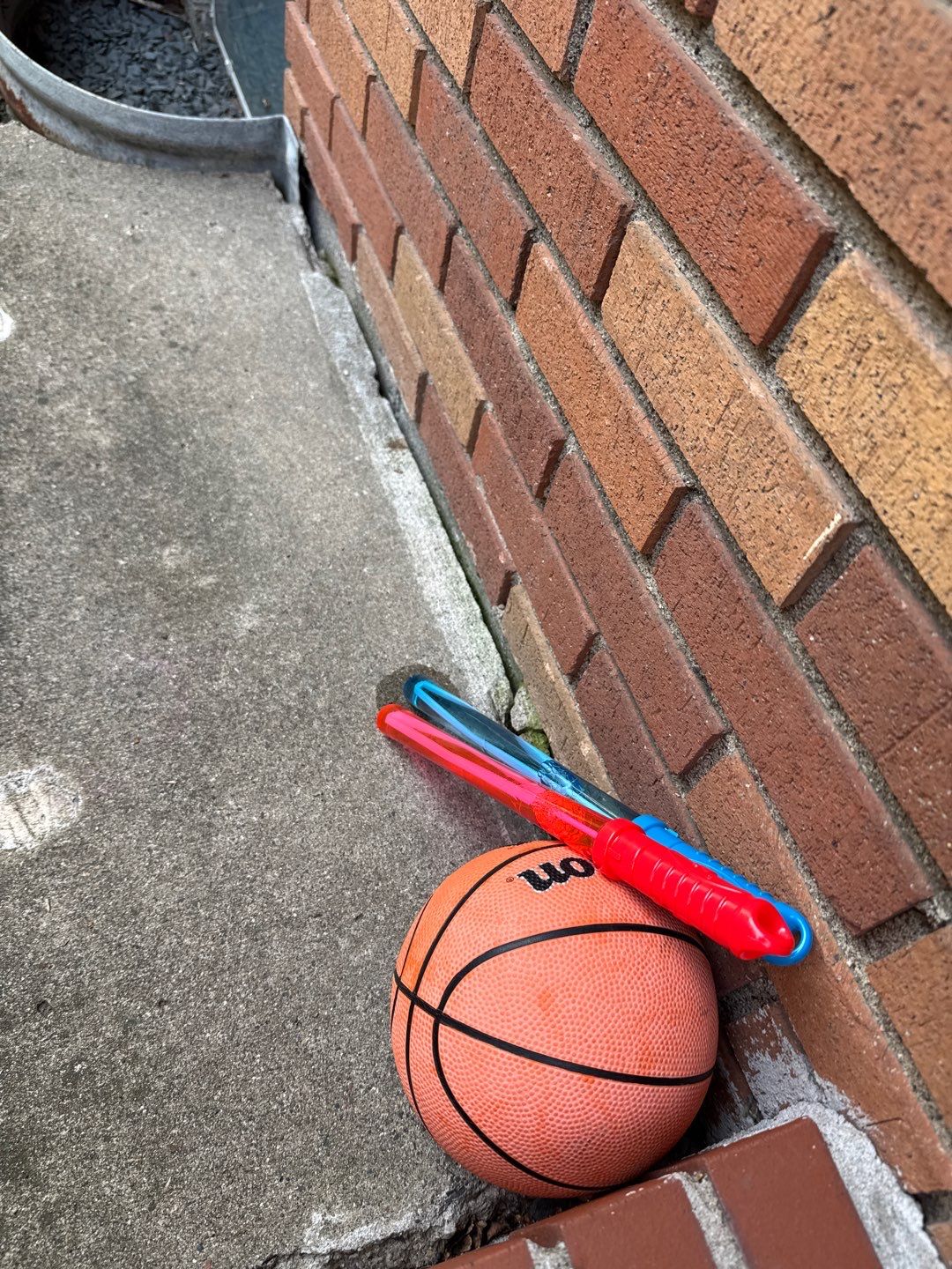 Surface Patching & Sealing for Lisa by Waterproofing Northeast