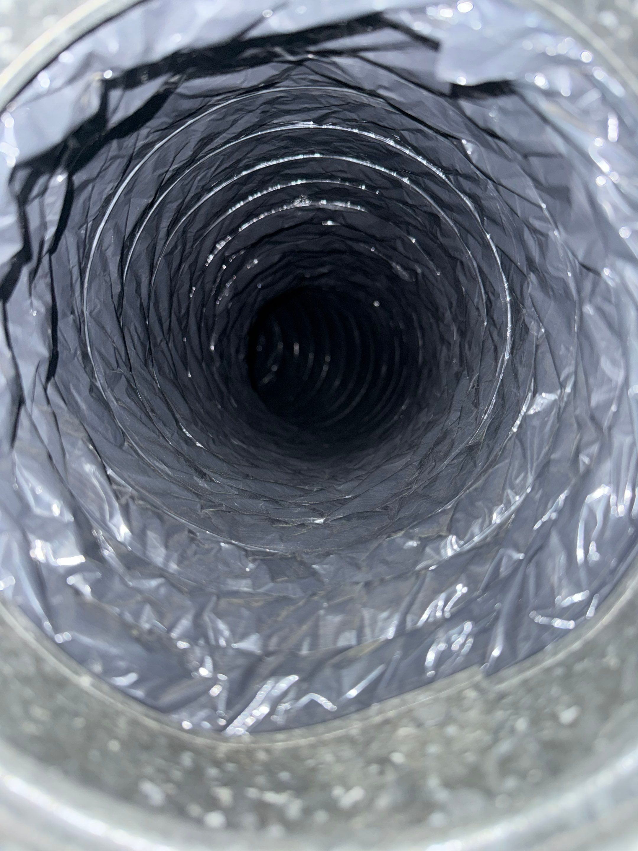 Duct Cleaning and Sanitization in Woodstock by Elemental Heating and air conditioning LLC