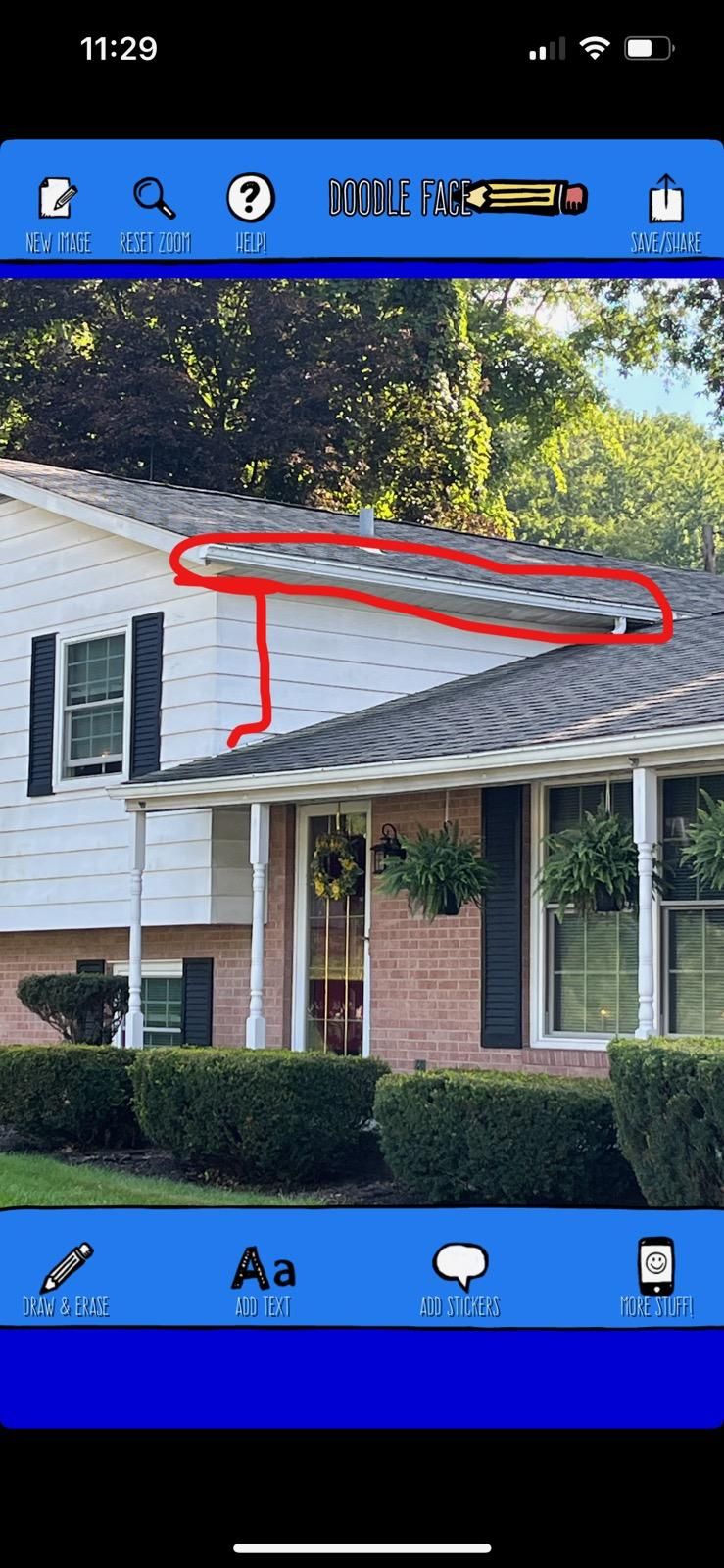 Luke Fisk - 4918 Leigh Ave NW by Silver Leaf Contracting 