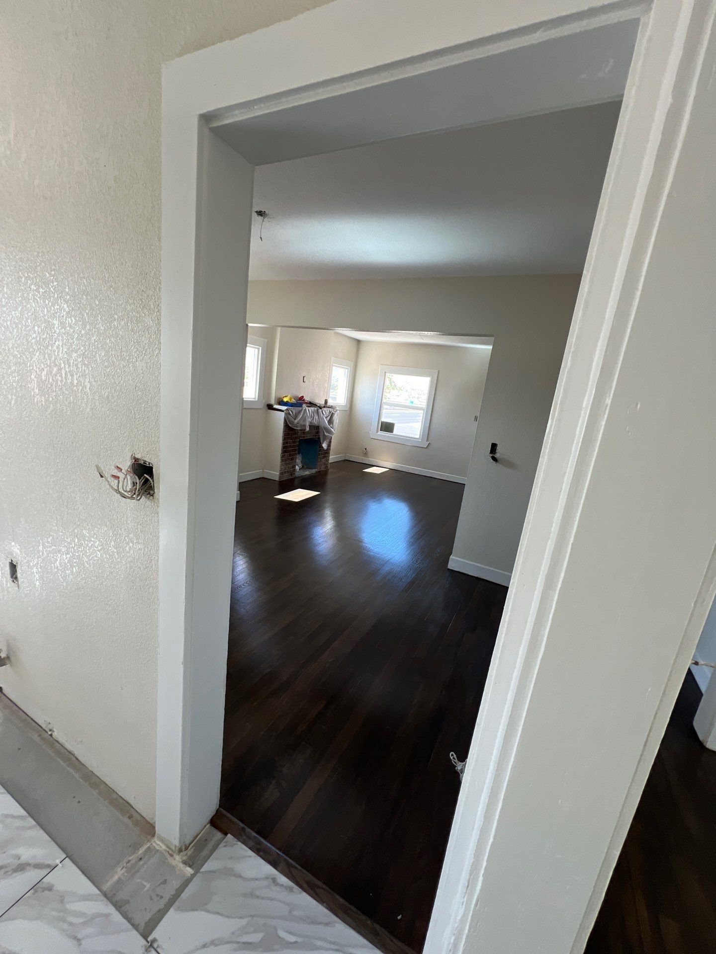 From Drab to Fab: A Spectacular Home Renovation by Castro Brothers Solutions