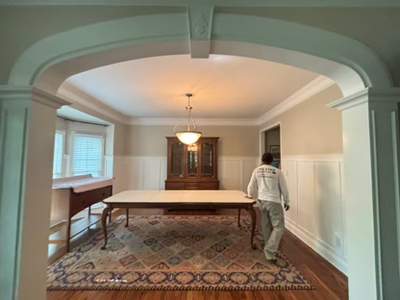 Interior Painting