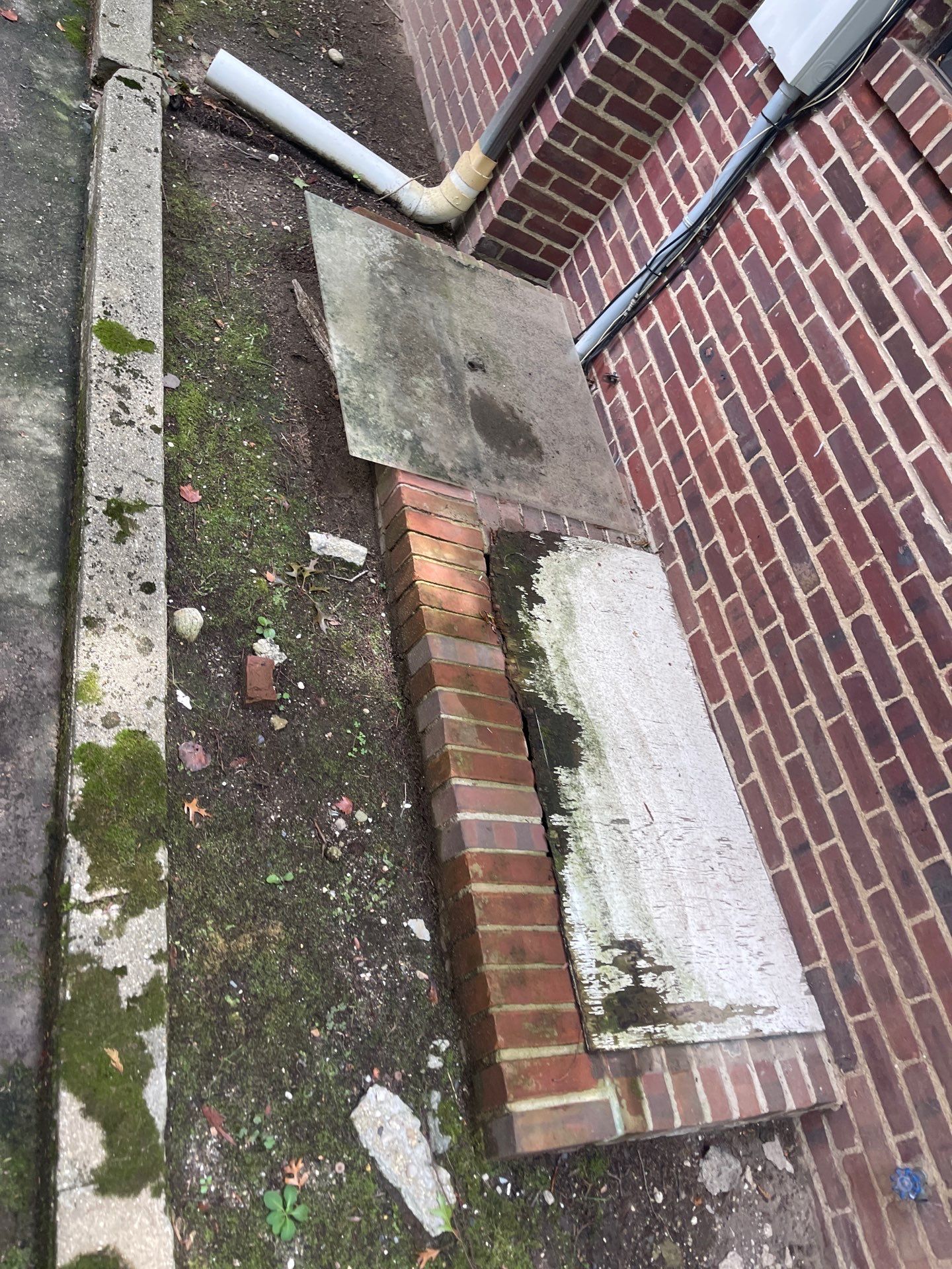  Linford Rd • Great Neck, NY 11021 by A.M. Shield Waterproofing, Corp.