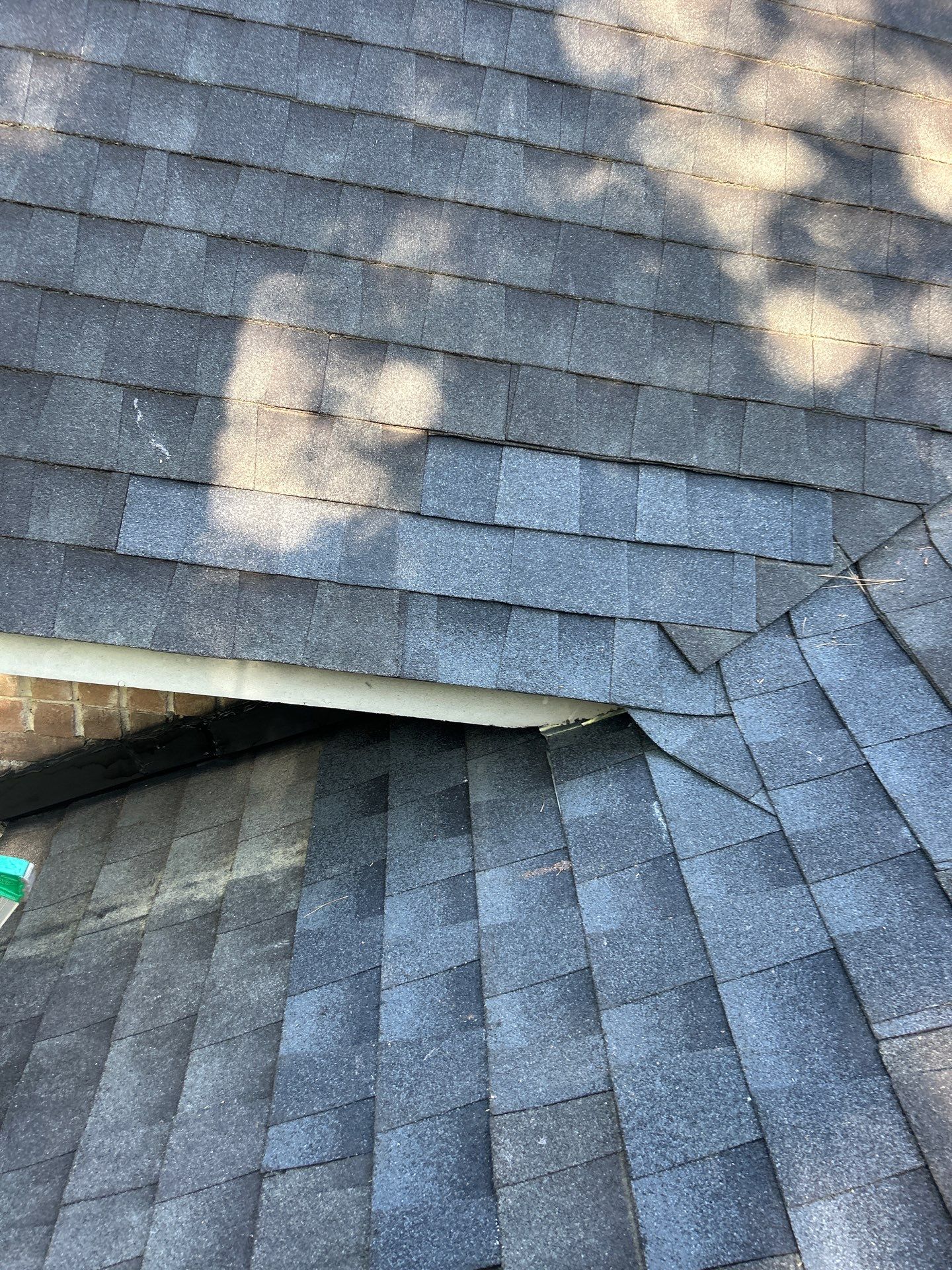 Roof Repair Spring by Roof Repair Company