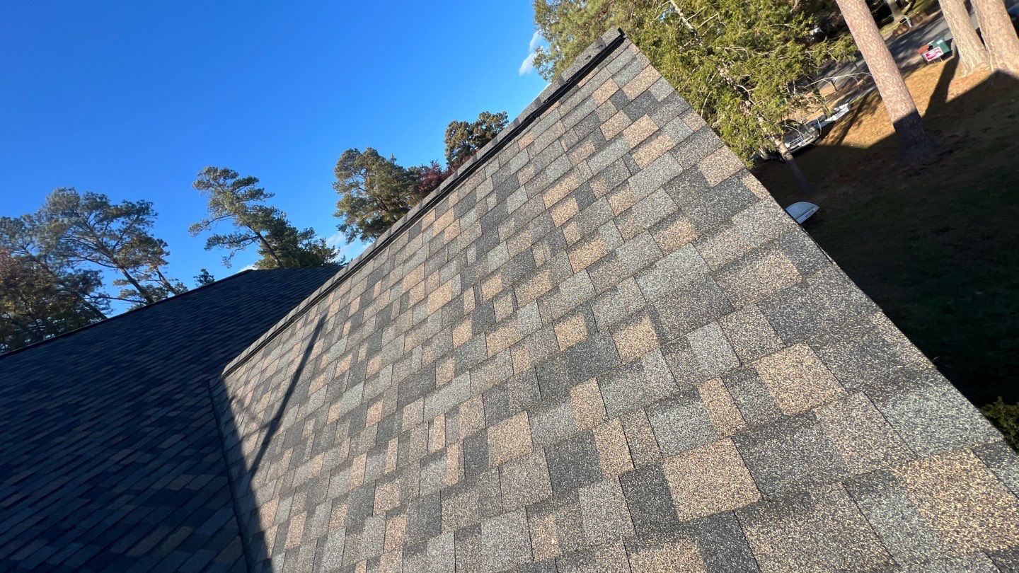 1502 Bexhill Rd, Henrico, VA UNITED STATES by American Custom Contractors