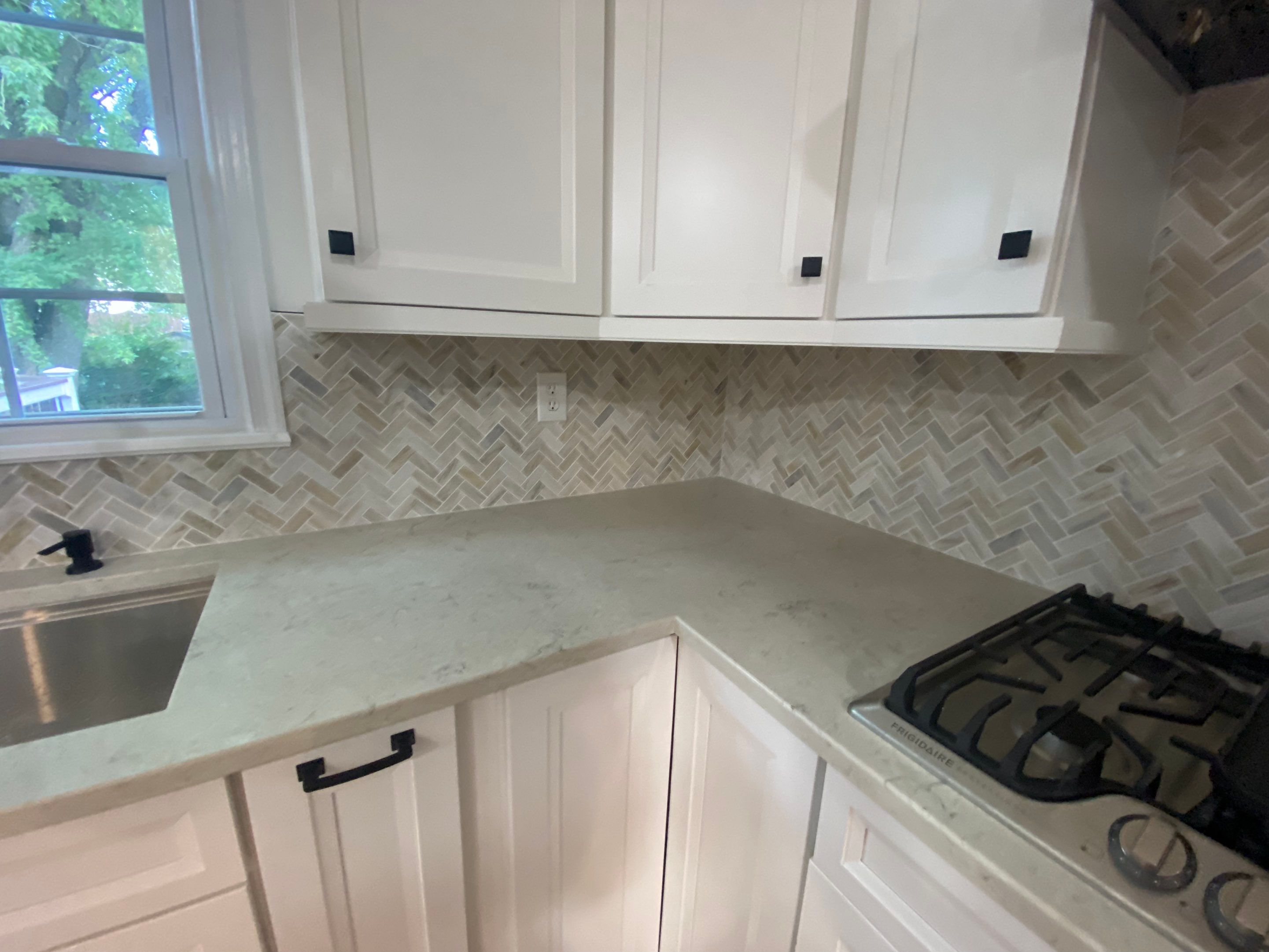 Full Kitchen Remodel with extras by The Smet Companies, LLC