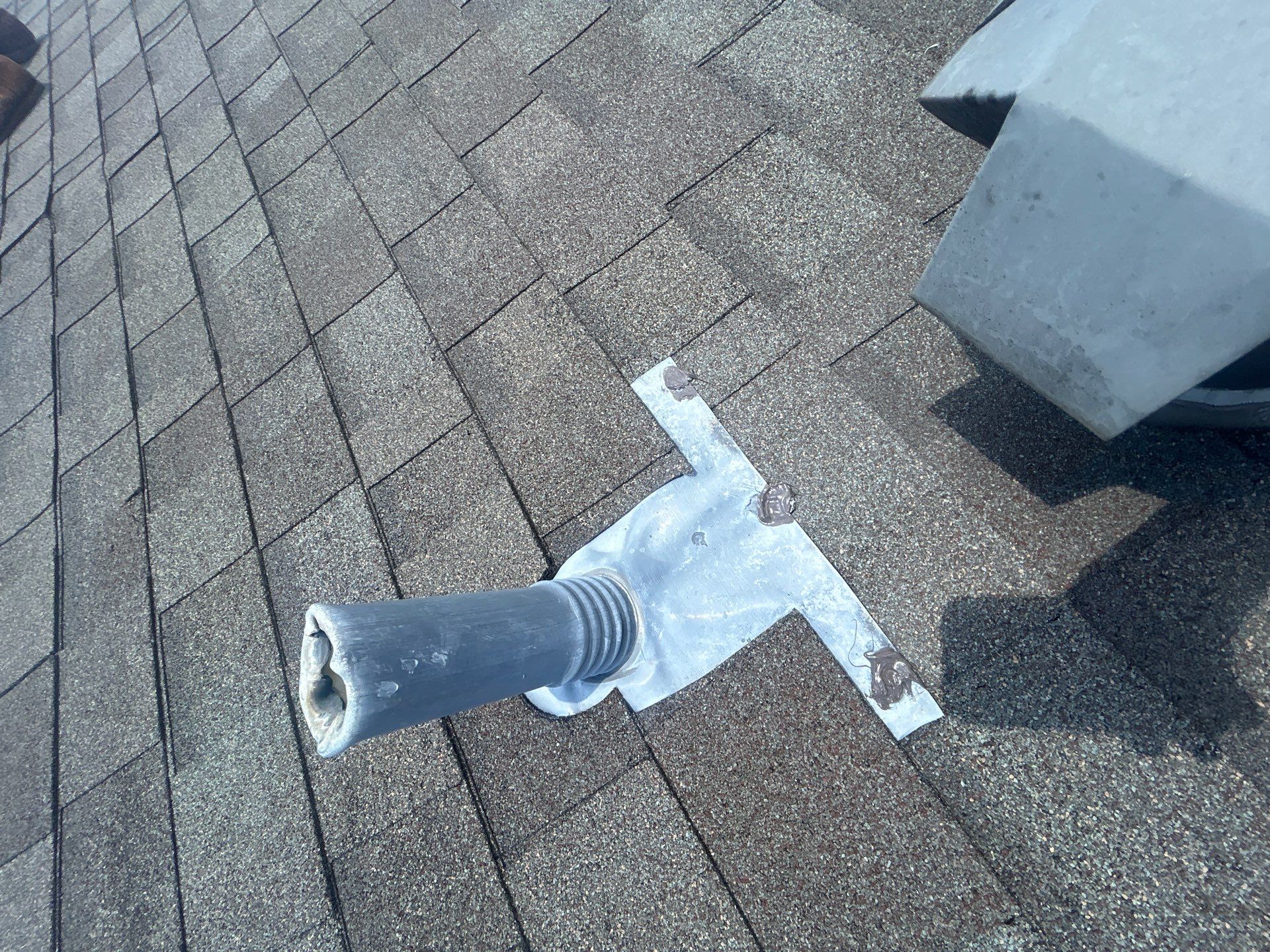 Roof Repair Houston by Roof Repair Company