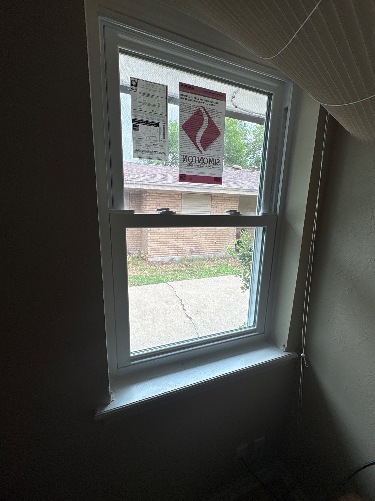Break Free of the Bars by Bayfront Roofing and Construction