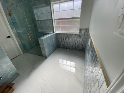 Interior Remodel