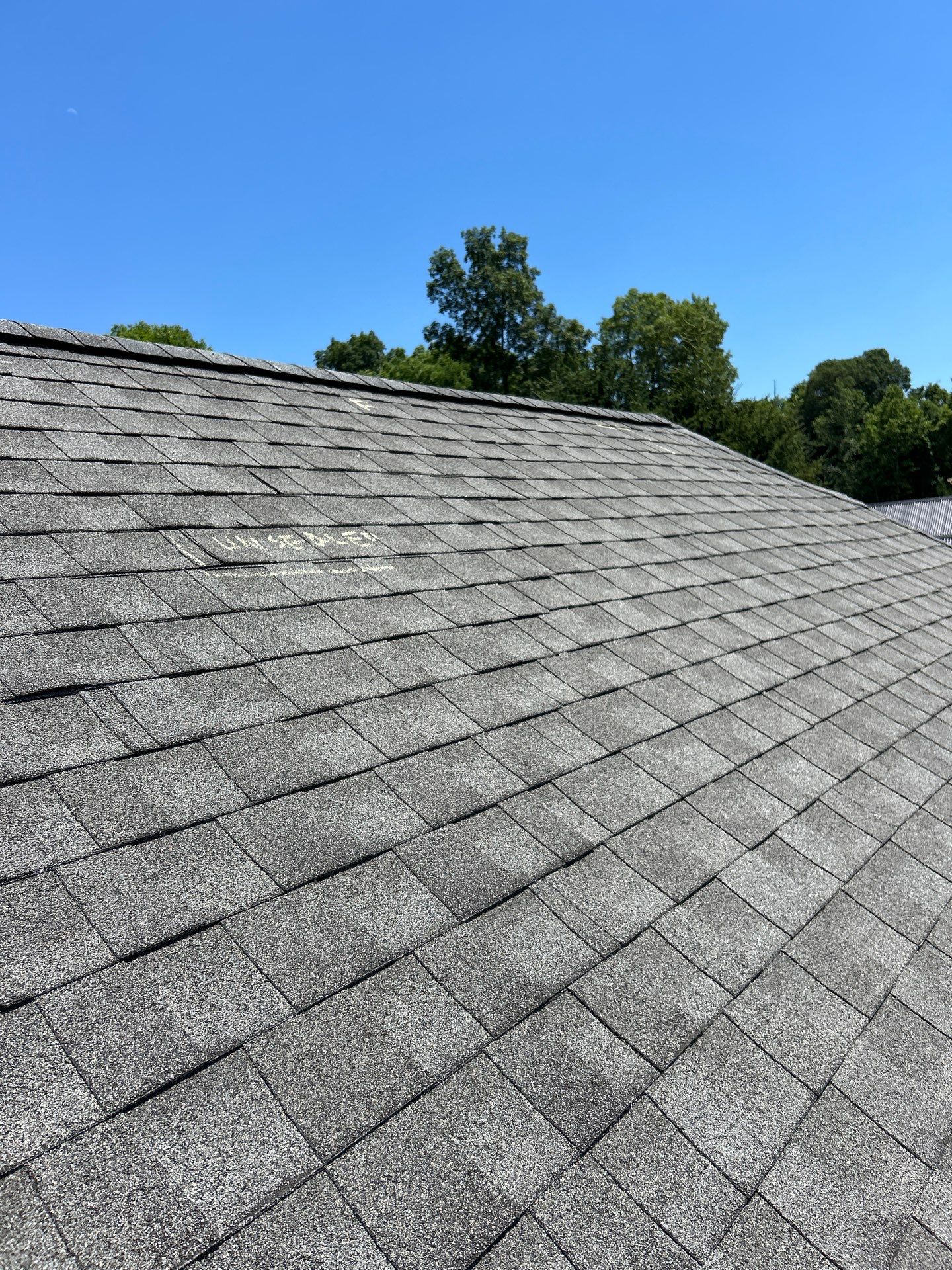 Residential Roofing Installation using Timberline UHDZ Shingles - Charcoal by RoofX 