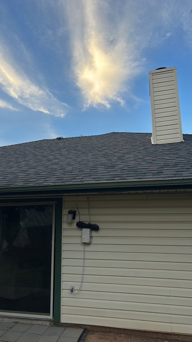 Peppercorn - Owens Corning TruDefinition Duration by RoofsOnly.com