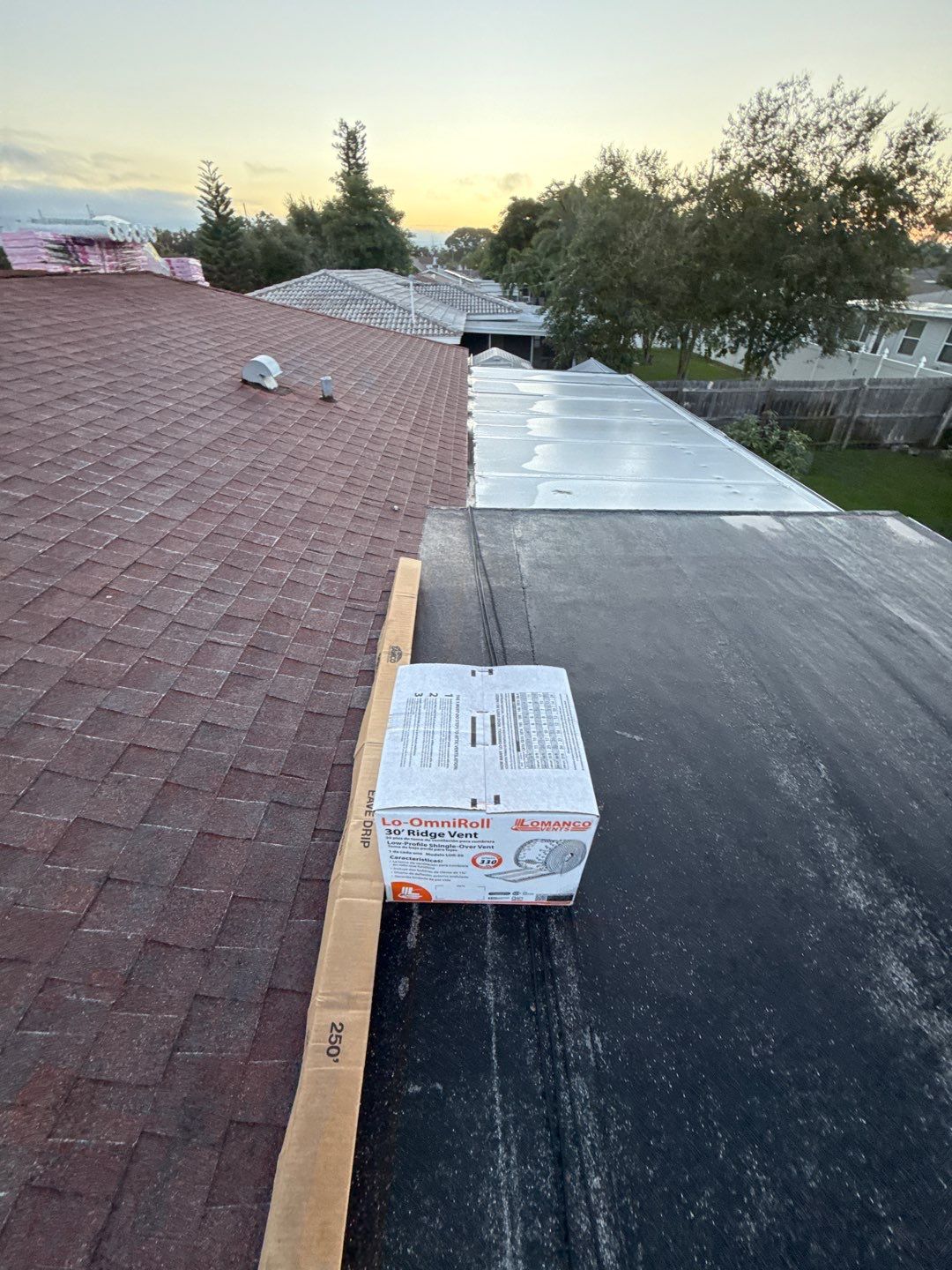 Project in Seminole 33772 by Mitchell Roofing Company LLC 