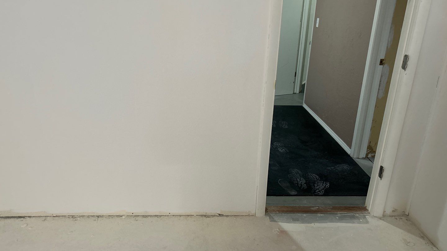 Reconstruction  by Accountable Home Services