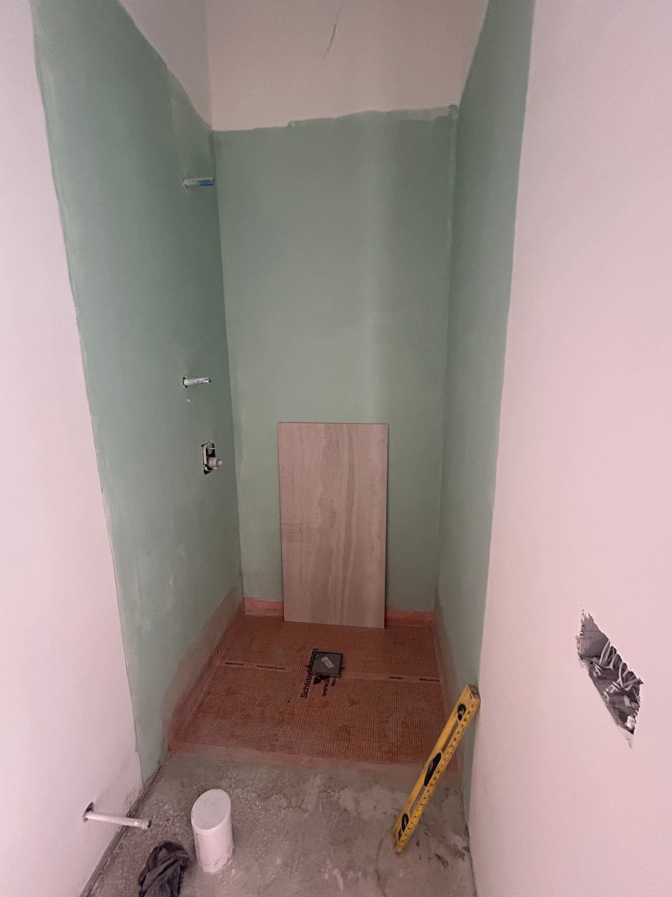 Building Your Dream Home by urban green energy llc