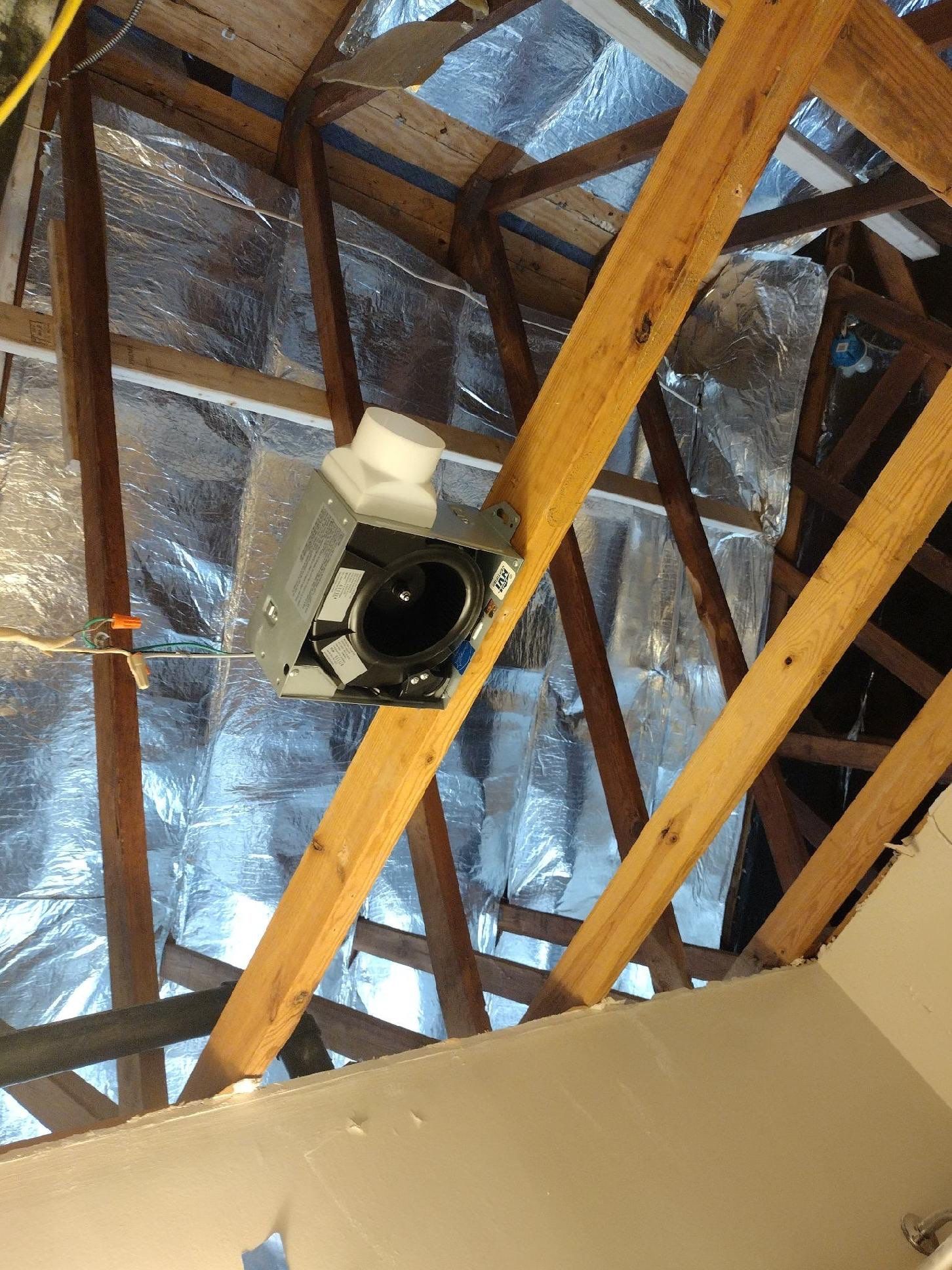 Burke: Multi-Trade Tree Damage Restoration by RM Banning, Inc.