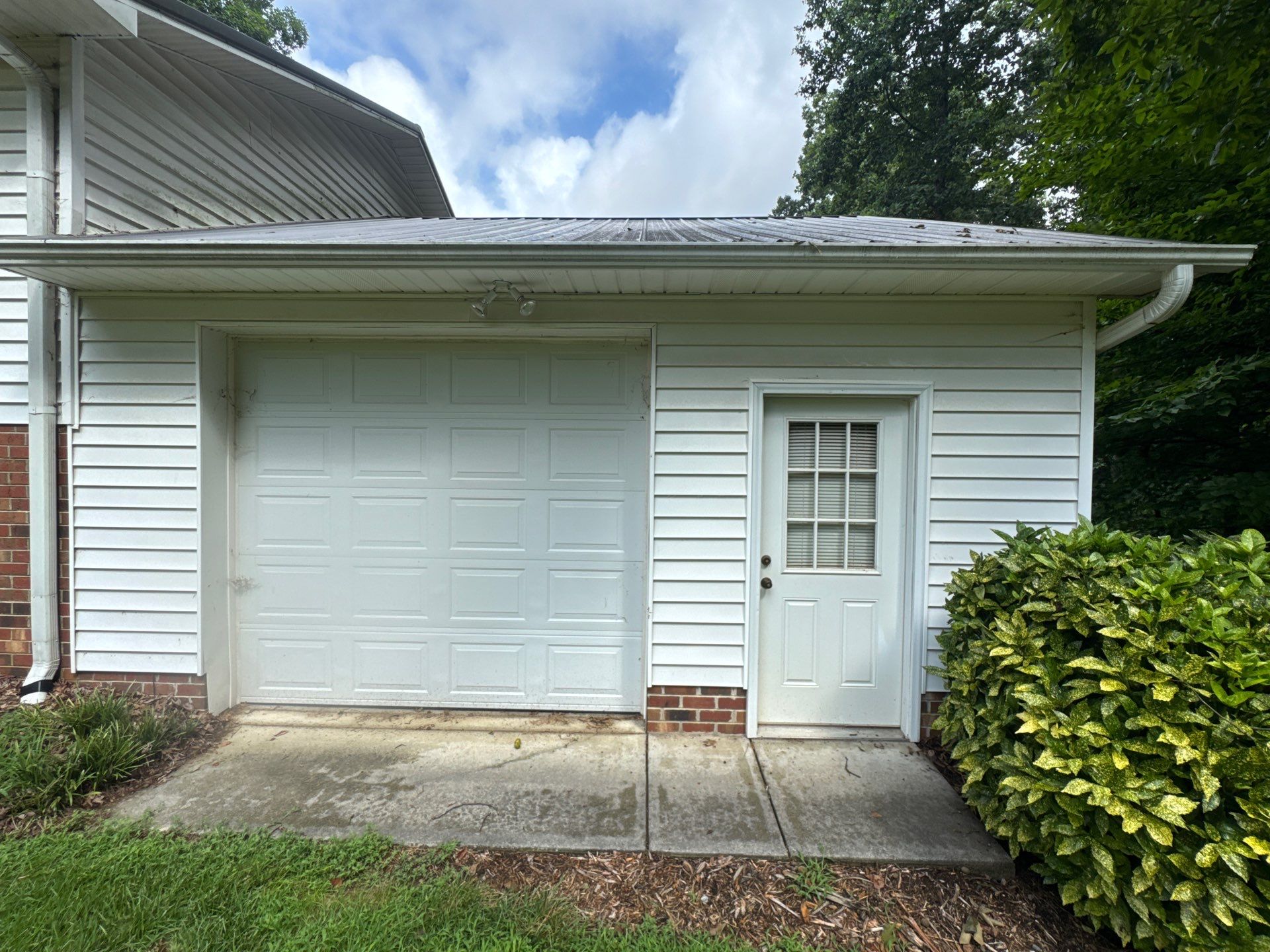 Brookforest Drive Area — Winston-Salem, NC