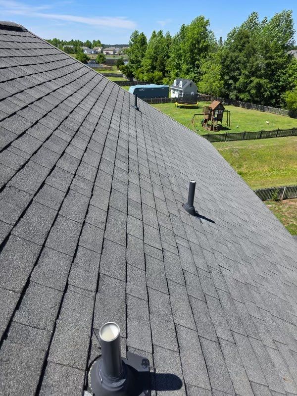 Jacksonville | NC Roofs by North Carolina Roofs