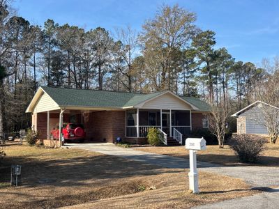 GAF HDZ - Hunter Green