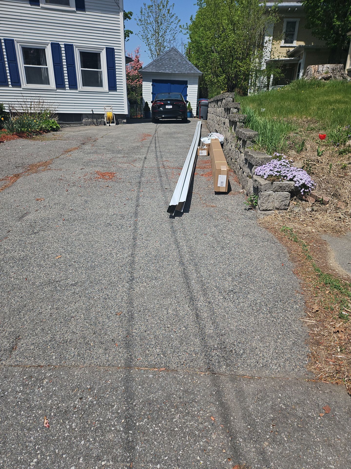 Gutters | Lowell by Mighty Dog Roofing of Greater Middlesex County