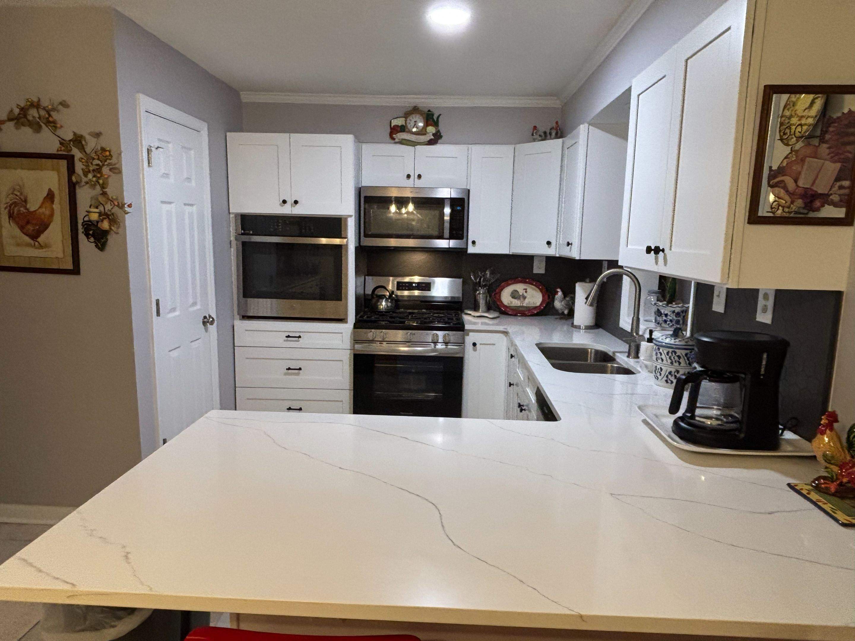 Construction by EAS Environmental, LLC.