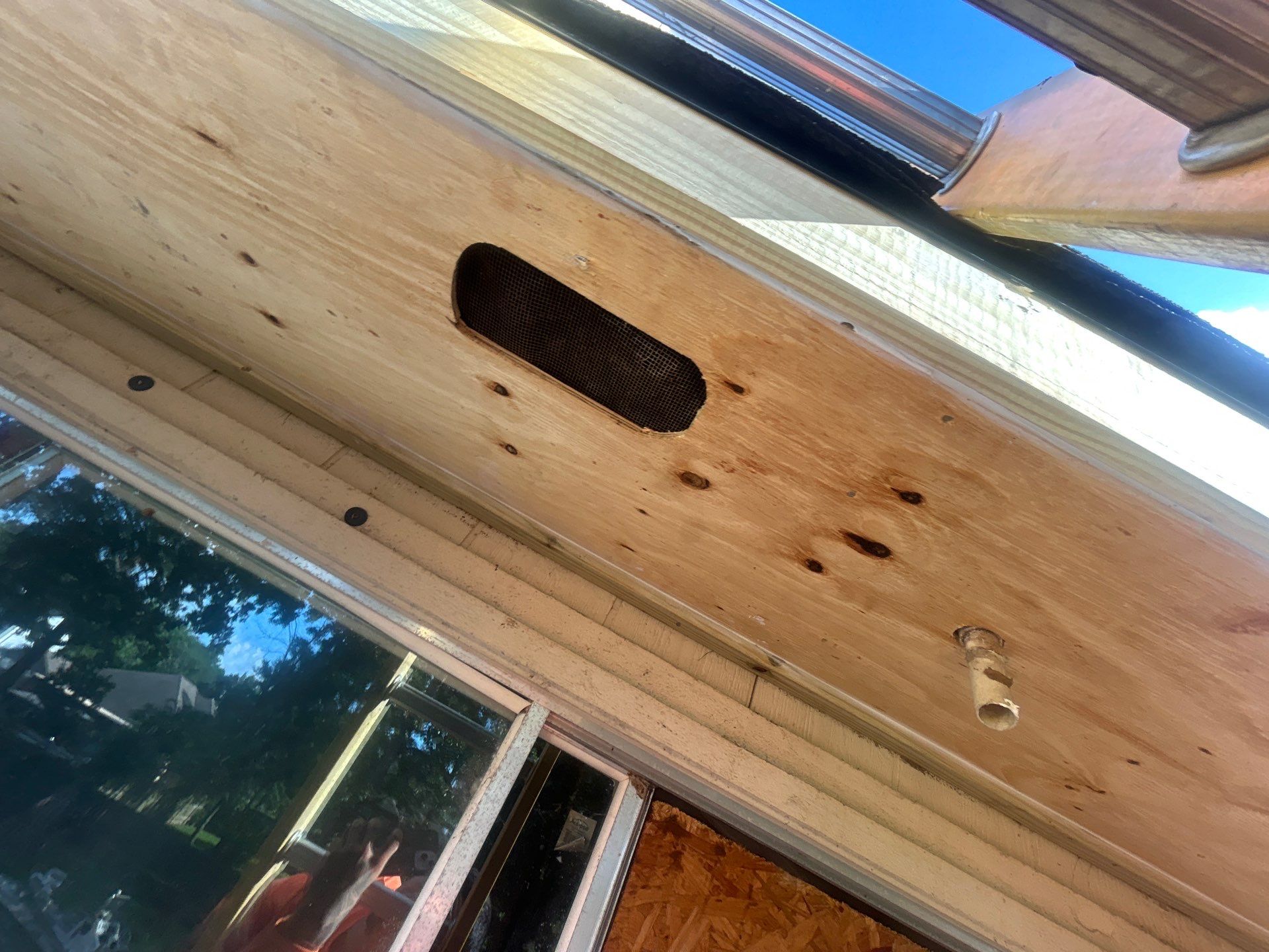 Roof Repair Magnolia by Roof Repair Services LLC
