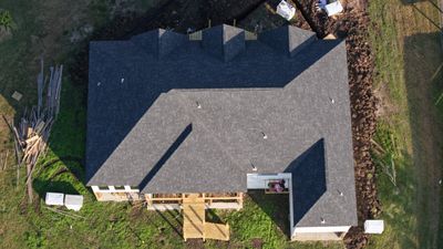 Roofing Project in Belle Chasse