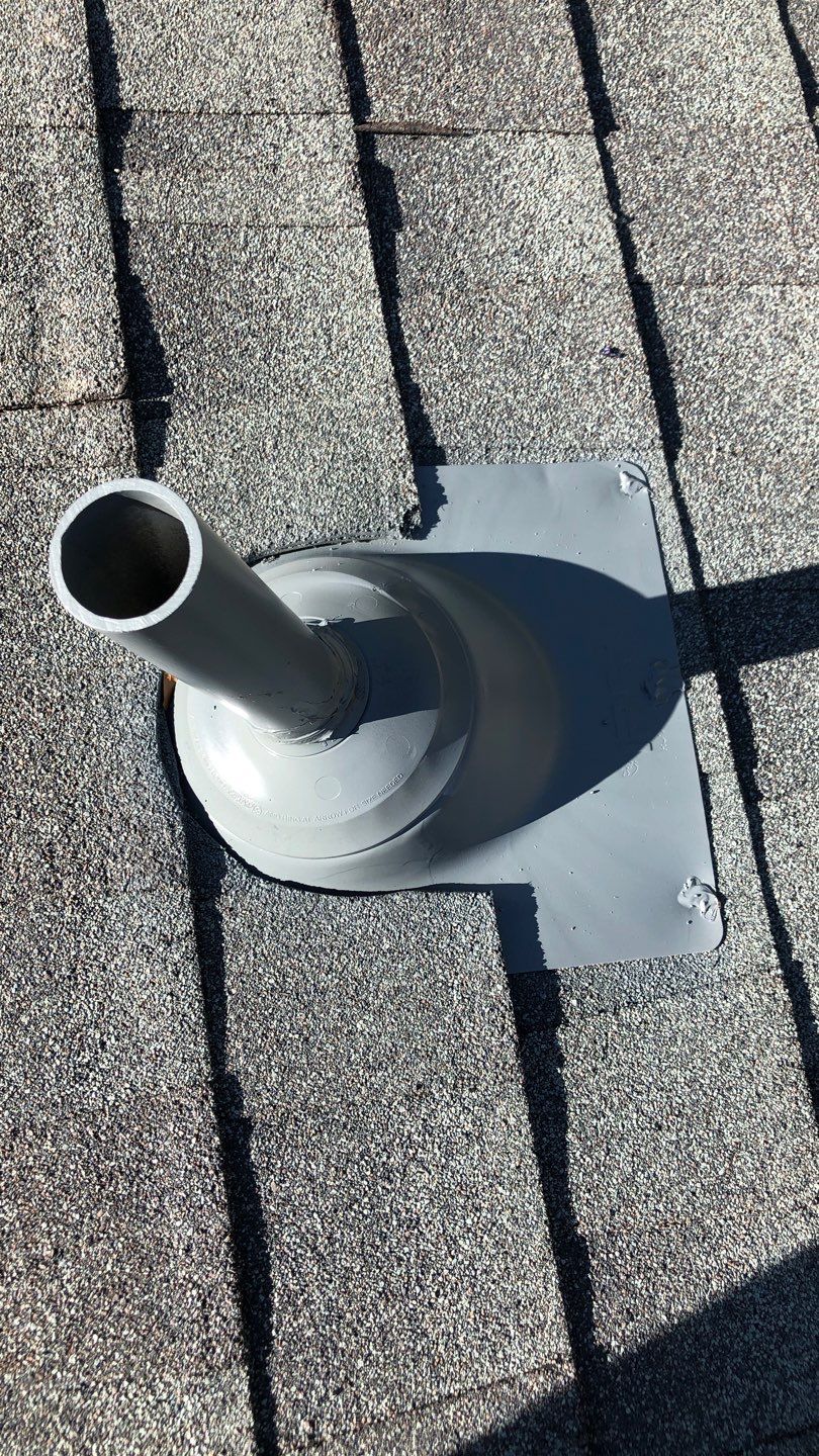 Residential Roofing Installation using GAF Natural Shadow  by A & H Roofing and Contracting, LLC