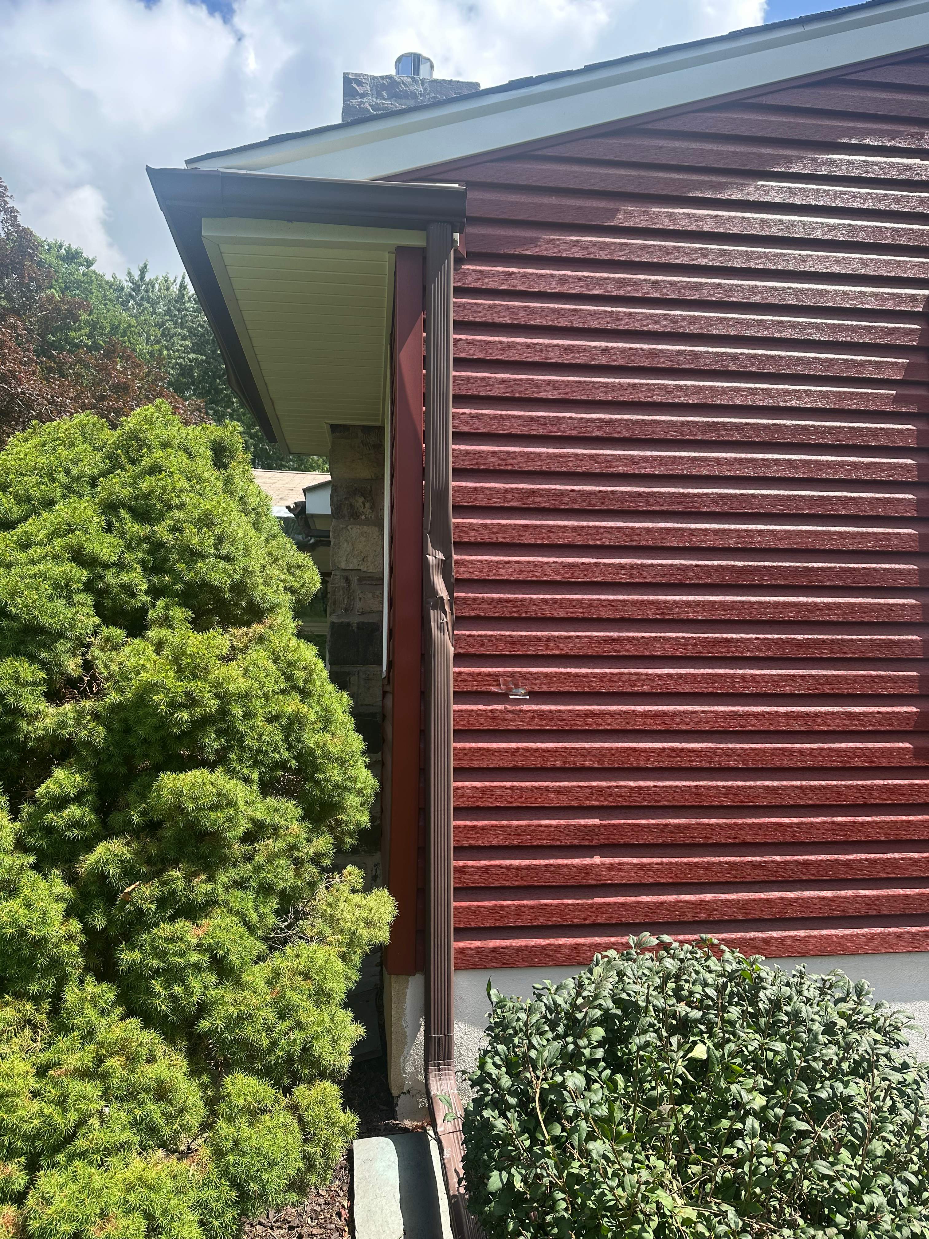 Storm Damage Repairs by Stofan Construction LLC