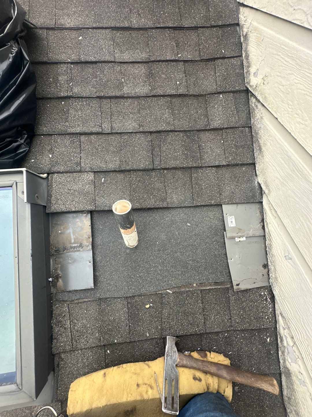 Roof Repair Houston by Roof Repair Company