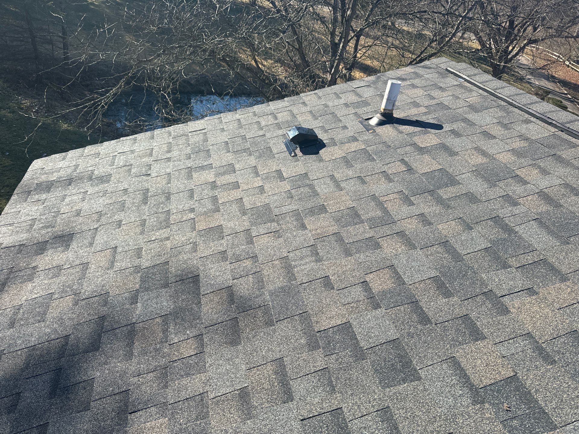 Roof and Gutter Replacement by Homestyle in Novelty by Homestyle Home Improvements (HHI)