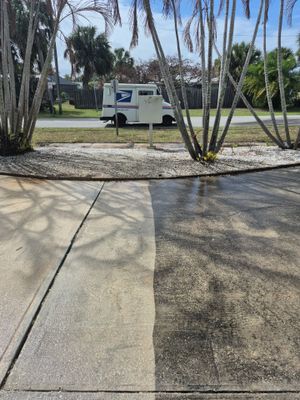 Beachside Apartment Flatwork Restoration — Indialantic, FL