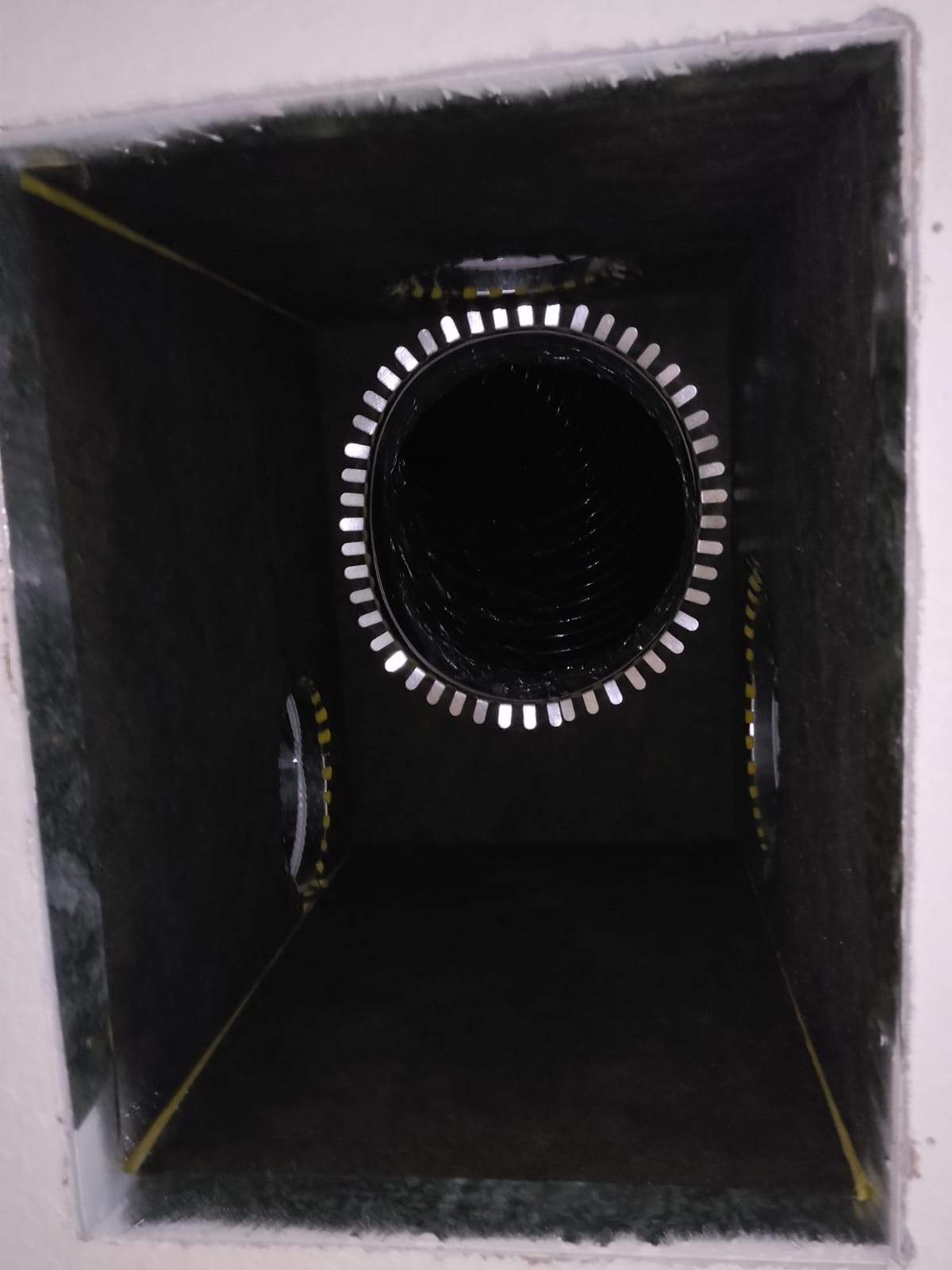Parris AC Duct Cleaning by Ampm Restoration Services 