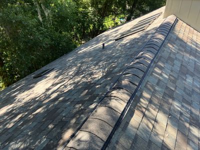 Shingle -> Shingle