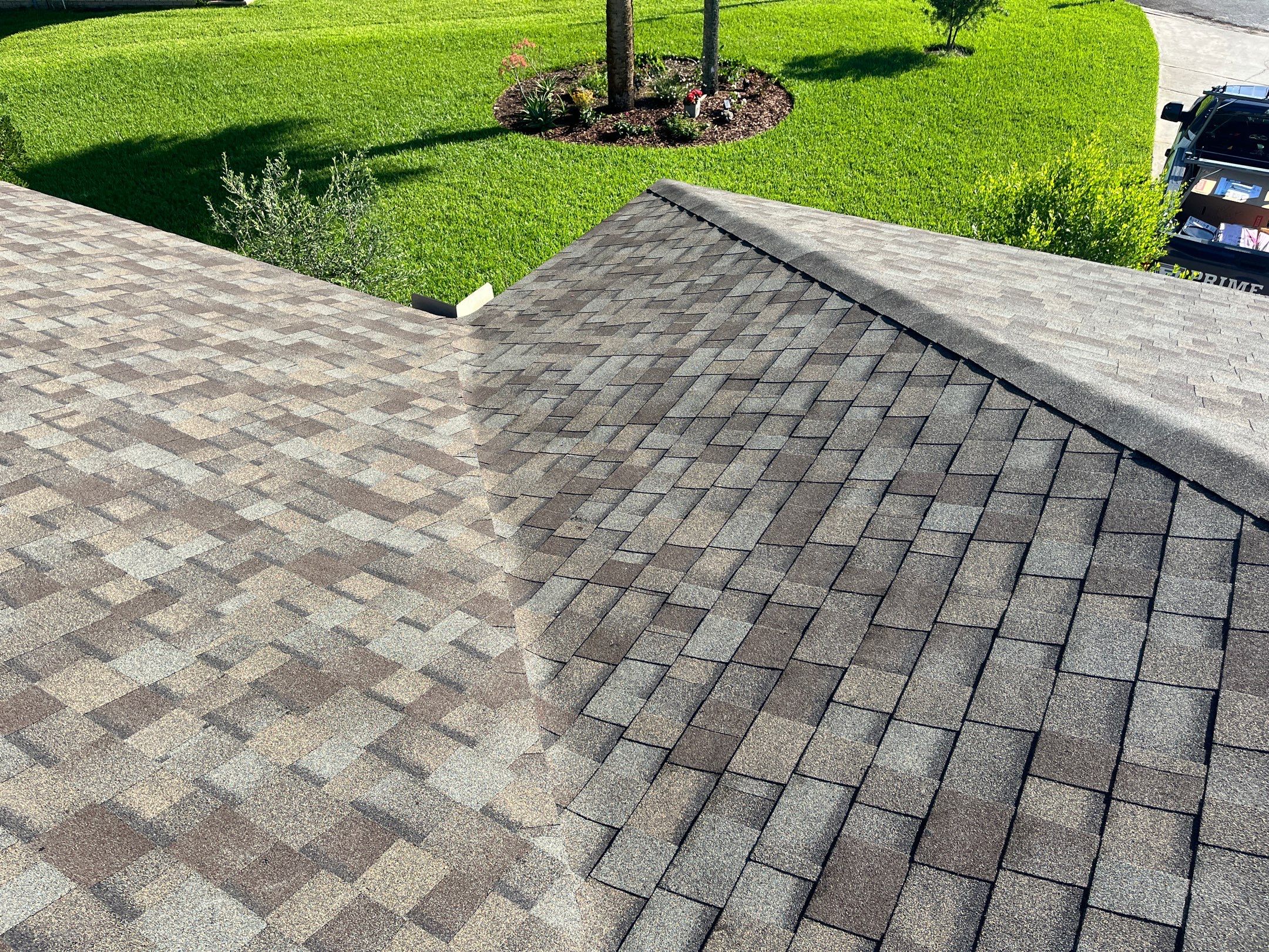 Shingle -> Shingle by Prime Roofing