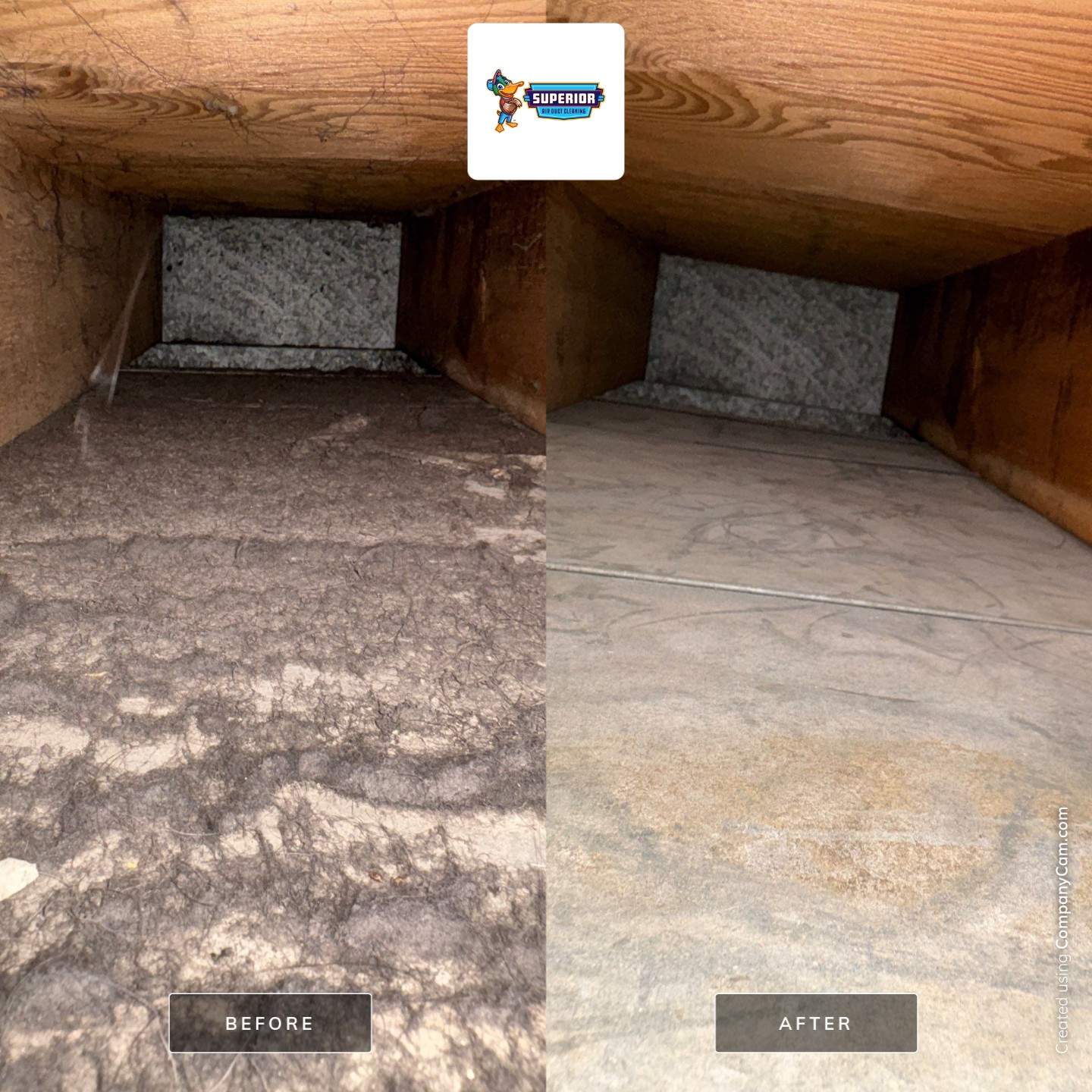 Air Duct Cleaning in Sarver, PA by Superior Air Duct Cleaning