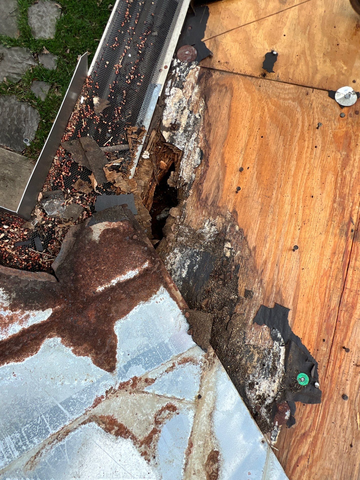 Roof Repair Houston by Roof Repair Company