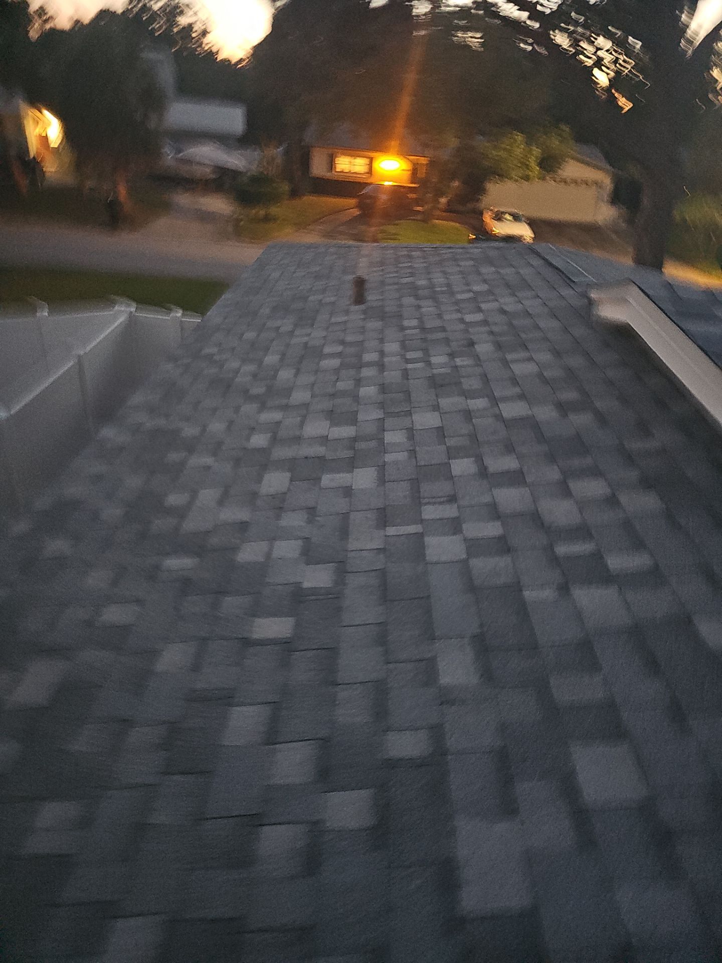 Project in St. Petersburg 33712  by Mitchell Roofing Company LLC 