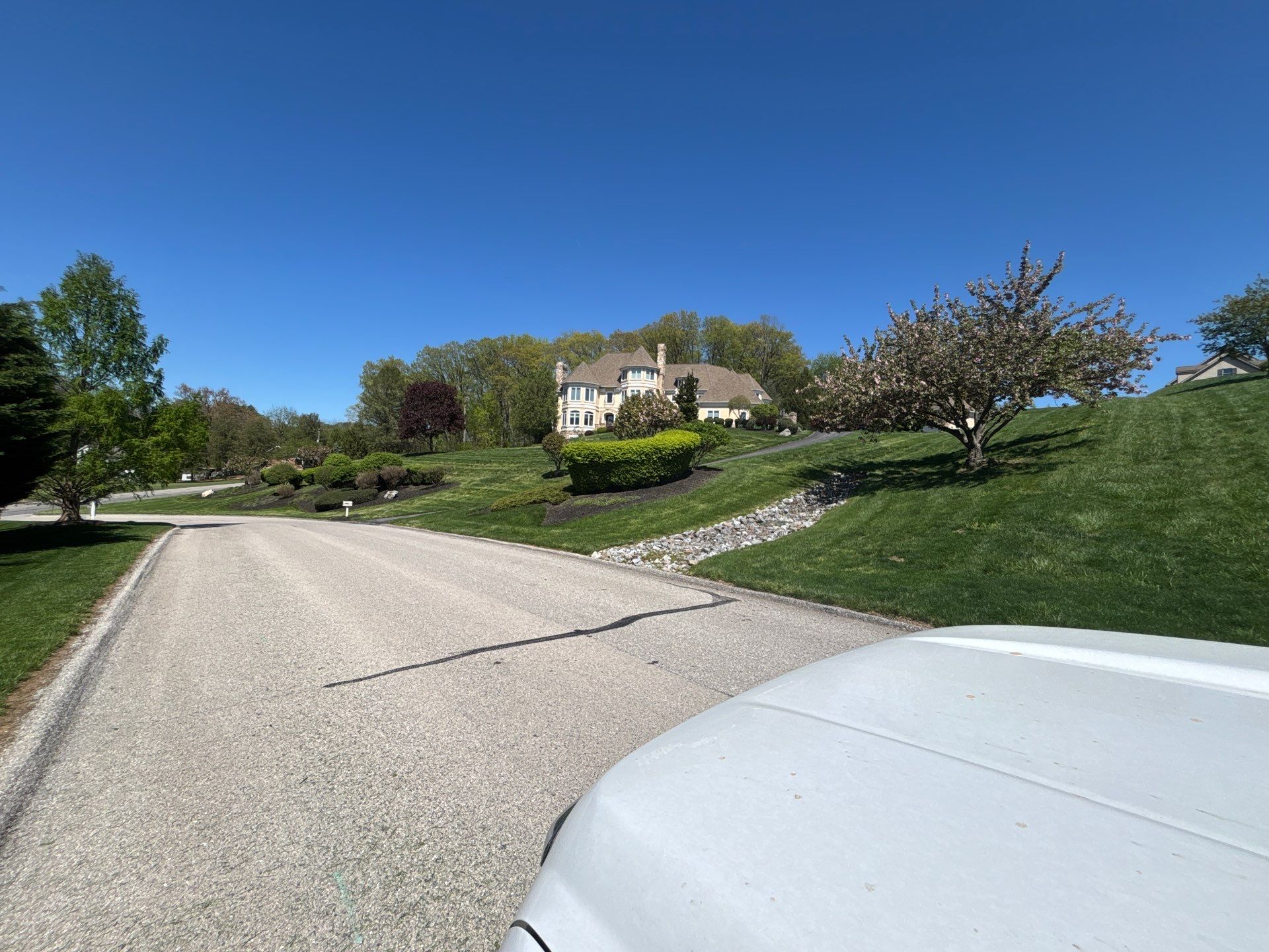 York Pa by Go Green CLC