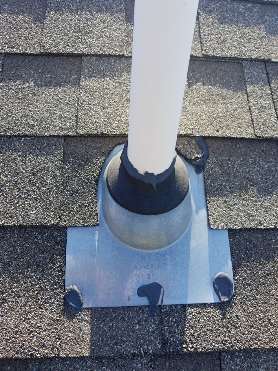 Residential Roofing Repair using Roof Repair by American Roofing NC