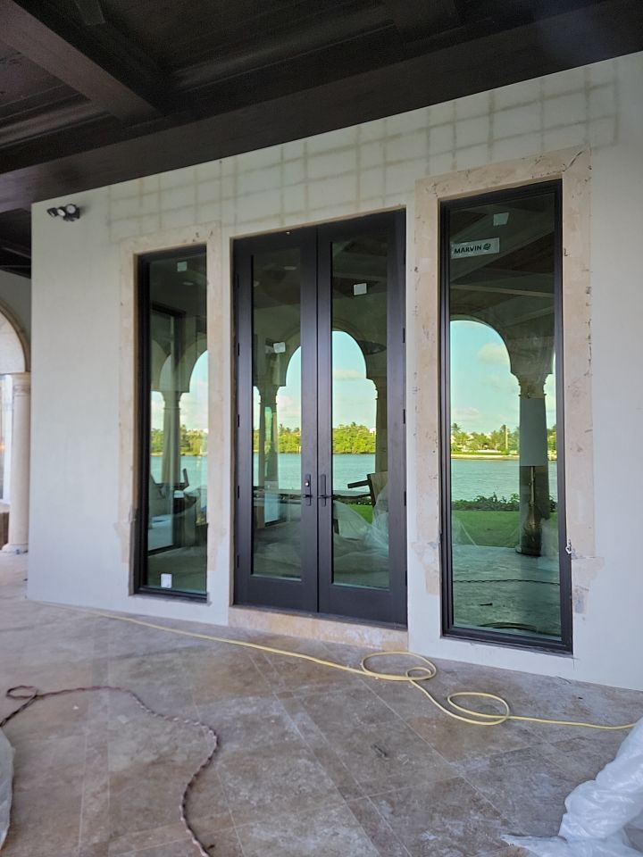 Project in Manalapan by SIW Solutions