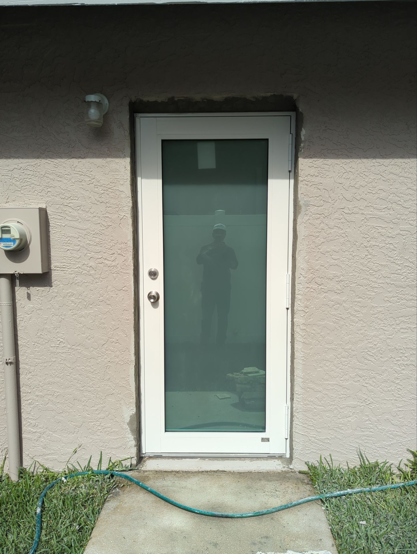 Windows And Door Project by Windows For Life 
