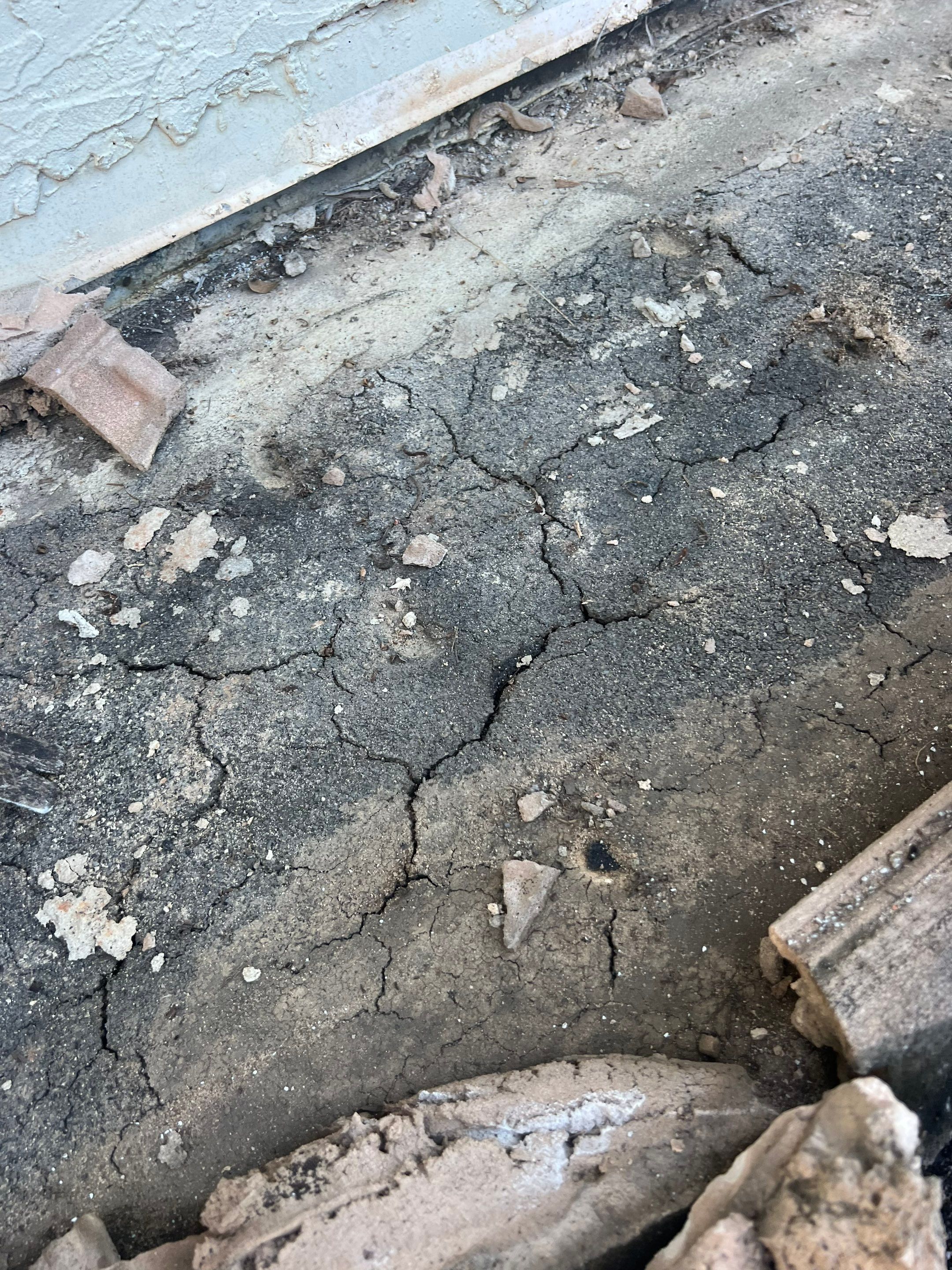 SW 26th St., Davie, FL by G&J Roofing 